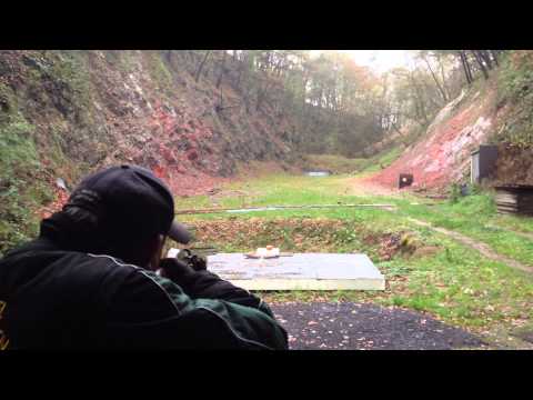 Wilfried Schäfer in Vettelschoss - 1