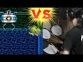 Megaman3 Wily Stage 1 Music Drum Cover By Sulfer