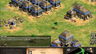 Age of Empires II: The Conquerors for the PC [Part 02\03]