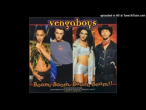 Venga boys. (mix)