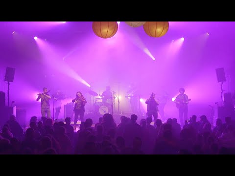 DASSON - Ampouailh #20 - Serr-Noz (cercle circassien)