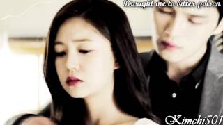 김재중 (Kim Jaejoong) - All That Glitters (eng sub)