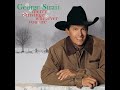 George Strait - All I Want For Christmas (Is My Two Front Teeth)