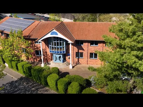 Company film about EKF Elektronik GmbH (currently still without sound)