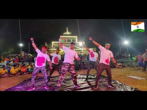 Maa Tujhe salaam | I love my india|Hindi songs|Royal ps | Kodala |#maatujhesalaam