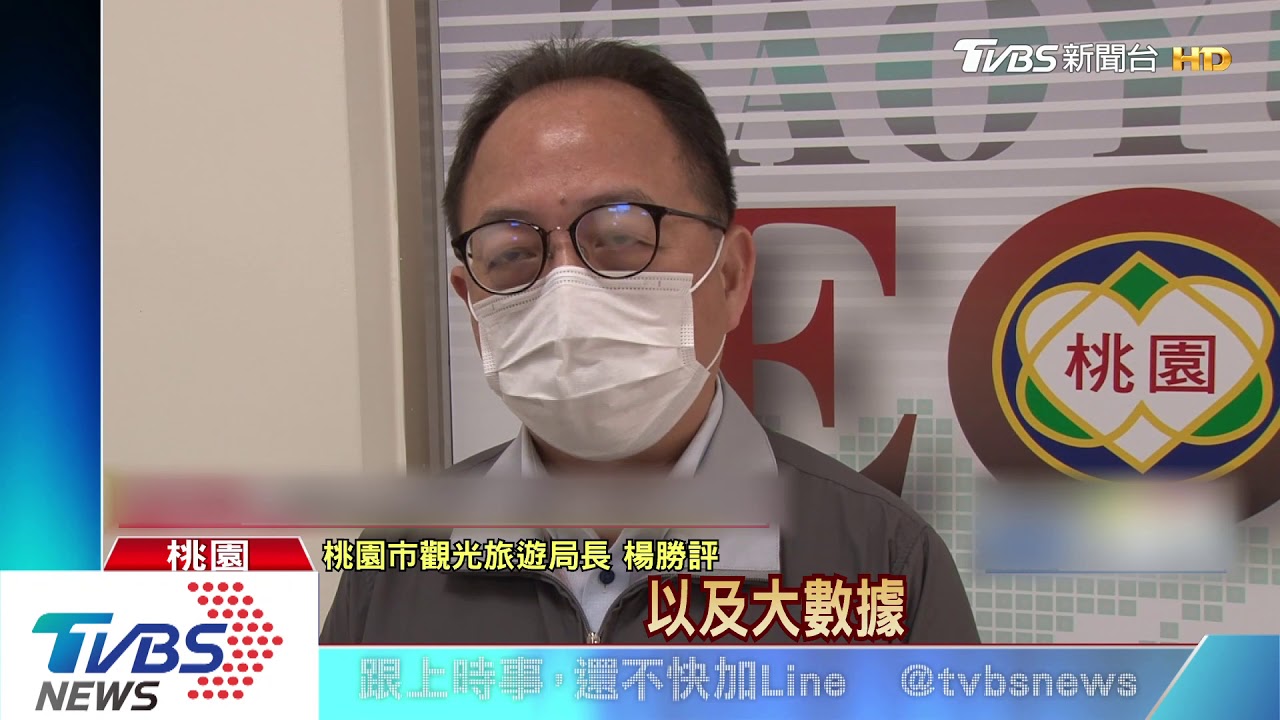 好法寶！桃園景點「即時影像」　成功避人潮