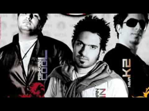 0111 Band Eshtebah Man Hanooz New Album