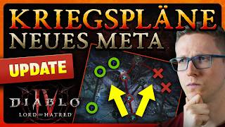 KRASSE neue Farm-Methoden & Kriegsplan-Strategien (Wichtiges Update)