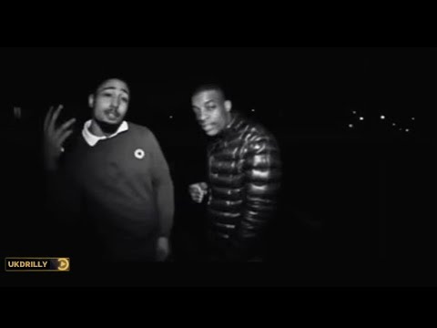 Flama x Killa Kam - Trap life (Music Video) @ukdrillyofficial