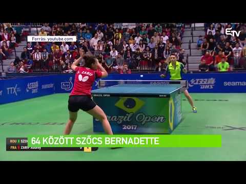 Sporthírek 2017. május 31. – Erdélyi Magyar Televízió