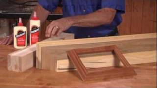 Video thumbnail for Titebond Original Wood Glue by Axminster Tools