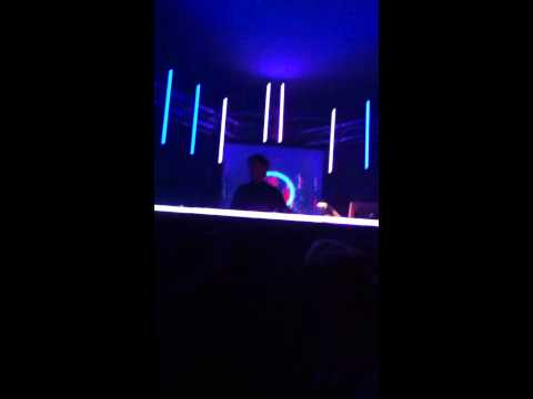 Folker Zwart @ KRAK, 26-03-2011