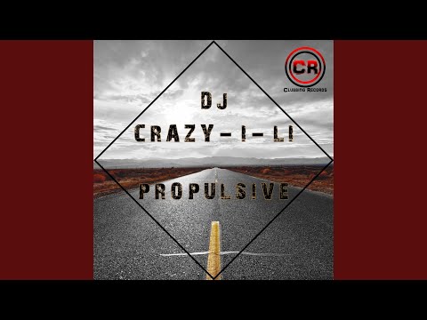 Propulsive (Radio Edit)