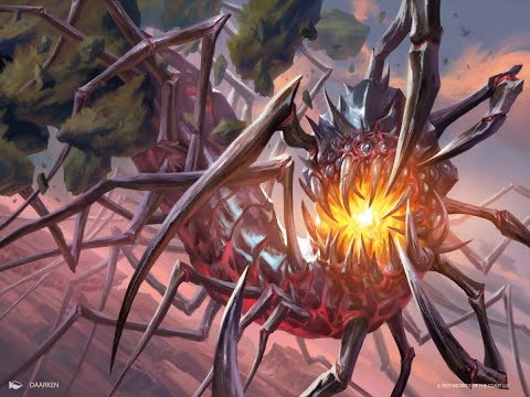 MHayashi-Modern Mono Red Obosh Prowess Deck Tech-League 1(5-0 League!)