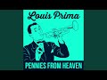 Felicia No Capicia - Louis Prima - Topic Felicia No Capicia