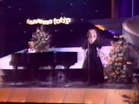 Amedeo Minghi Ft. Catia Ricciarelli - Il Profumo Del Tempo (1985)