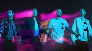 coldplay - Prospekt's March/Poppyfields (1 hour)