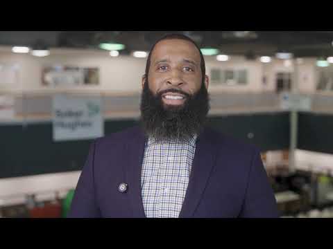 CWHS Open House Video