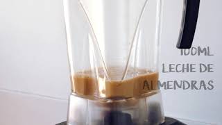 Café Helado en tu licuadora TurboBlender