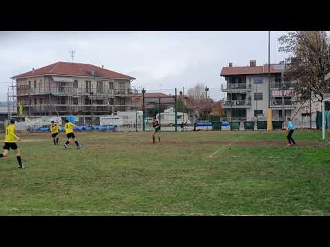 Piemonte - Giovanissimi Provinciali U14 Cuneo A G8 - San Benigno vs Giovanile Genola 05