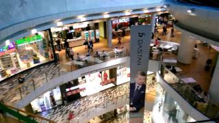 Lenovo PHAB Plus - video sample - FULL HD - 1080p - camera test