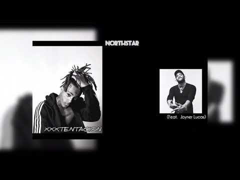 XXXTENTACION feat. Joyner Lucas - Shining like the Northstar
