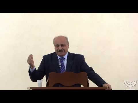 2015-10-18 Domenica Mattina - Fr. Gemelli - Genesi Cap. 6 Vers. 14