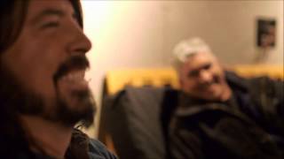Making of Something From Nothing - Foo Fighters
