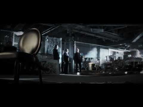 Jason Statham Best Scene (ENG) | Wild Card | 2 Questions