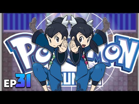 A missing Raquaza and a gym battle! - Pokemon RE:UNION DX EP 31 | Fan Game