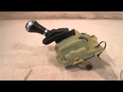 2006 Mercedes C230 AT 2032678724 203TYPE - mbiparts.com Used OEM Mercedes Parts - Dismantlers... OEM