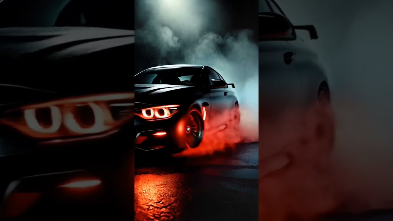 Part 1 |  BMW Live Wallpaper #livewallpaper #bmw #shorts