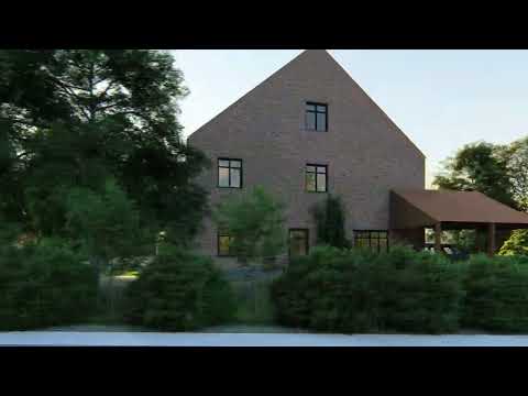 Movie Leopolddreef 18 Berlare