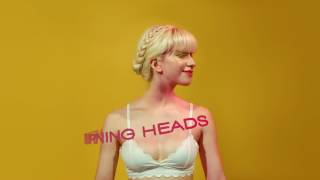 NVDES - Turning Heads