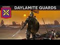The Daylamites - The East's Answer to the Legionary DOCUMENTARY