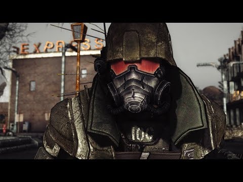 How To Completely Remaster New Vegas With Only 20 Mods - Lazy Mod List