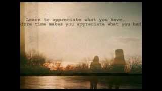 TYLER JAMES - Hand of cards