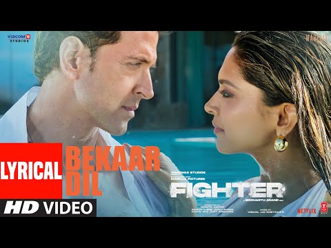 Bekaar Dil (Lyrical) — watch video
