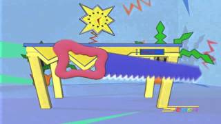 أغنية أنا المنكسر - سبيس تون - Spacetoon