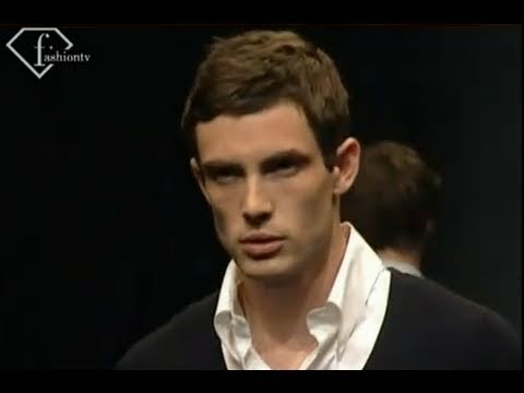 Prada Homme PE 2000 | FashionTV - FTV.com
