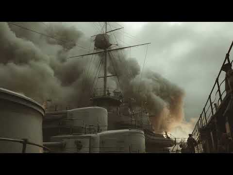 The Sinking of the Blücher: Norway's Stand at Drøbak Sound, 1940