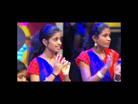 Indian Voice Junior I Episode 74 - Part 3 I Mazhavil Manorama