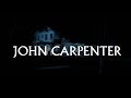 John Carpenter Supercut