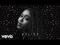 Maline Aura Mabebuza Visualizer Ft Drega
