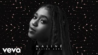 Maline Aura - Mabebuza (Visualizer) ft. Drega