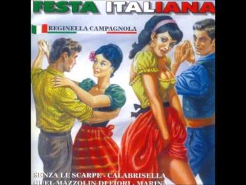 Piemontesina - Sergio Mauri (Lyrics)