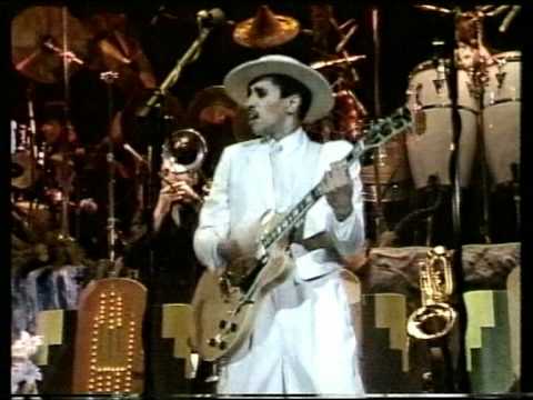 kid creole - don't take my coconuts