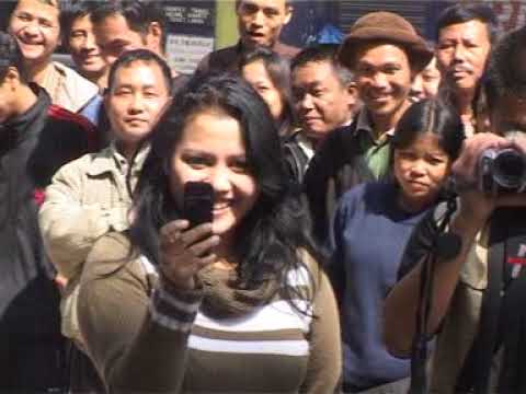 zephyr drama club - sikri nite release @ millenium center 2008