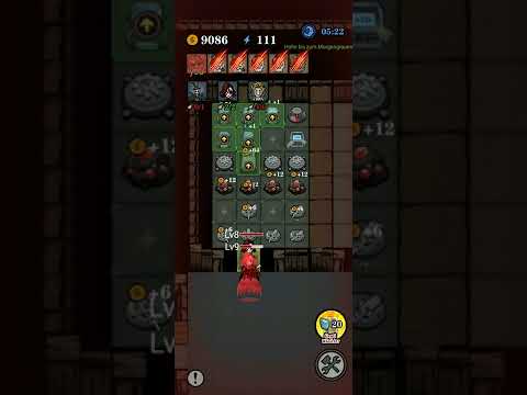 silent Castle night 14