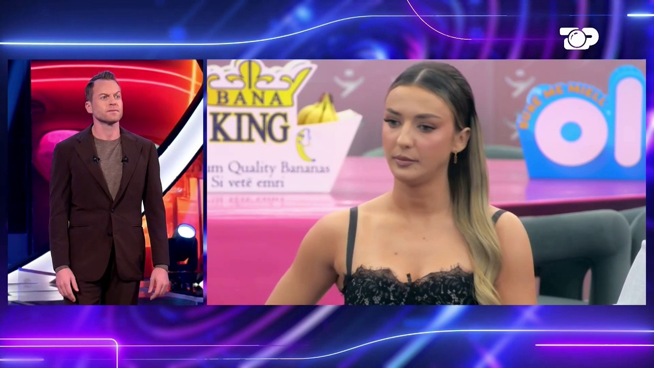 Hapet zarfi i zi, Marko dhe Greta shkojnë në televotim kokë më kokë për thyerje rregullash